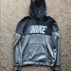 Nike hoodie